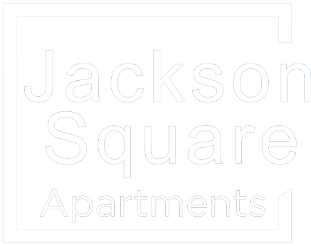 Jackson Square Apartments logo